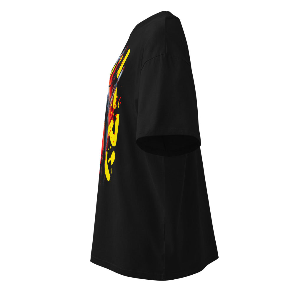 Lateral fantasma