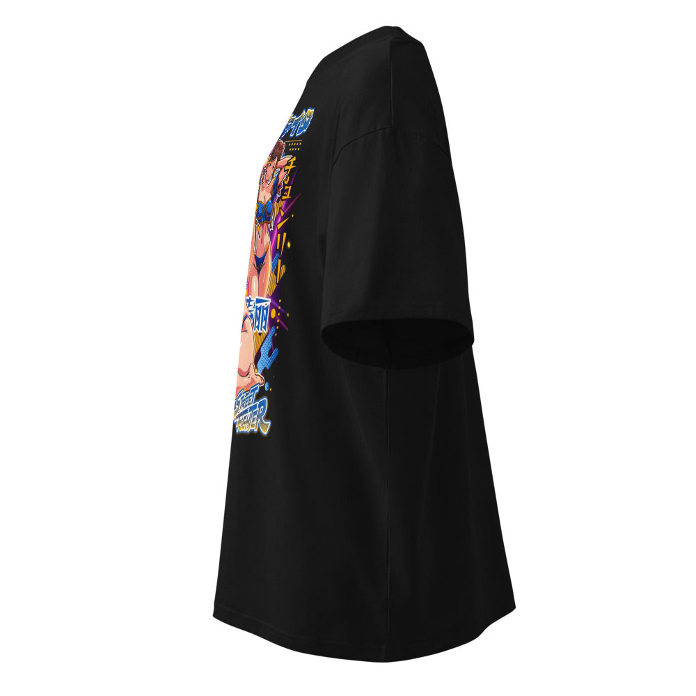Lateral fantasma