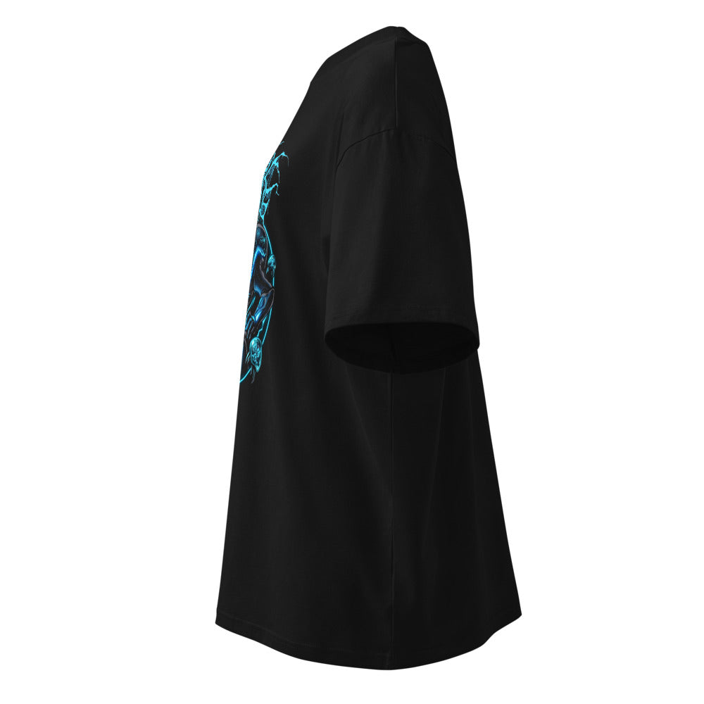 Lateral fantasma