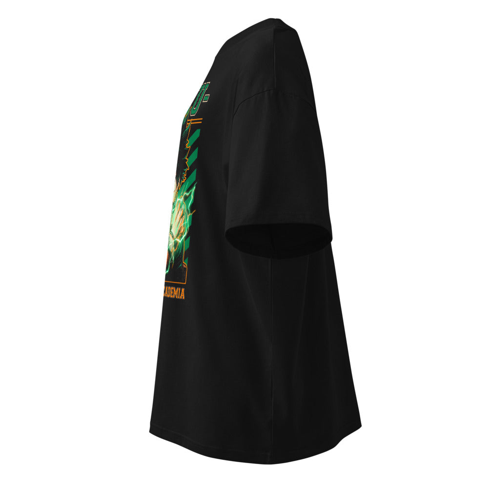 Lateral fantasma