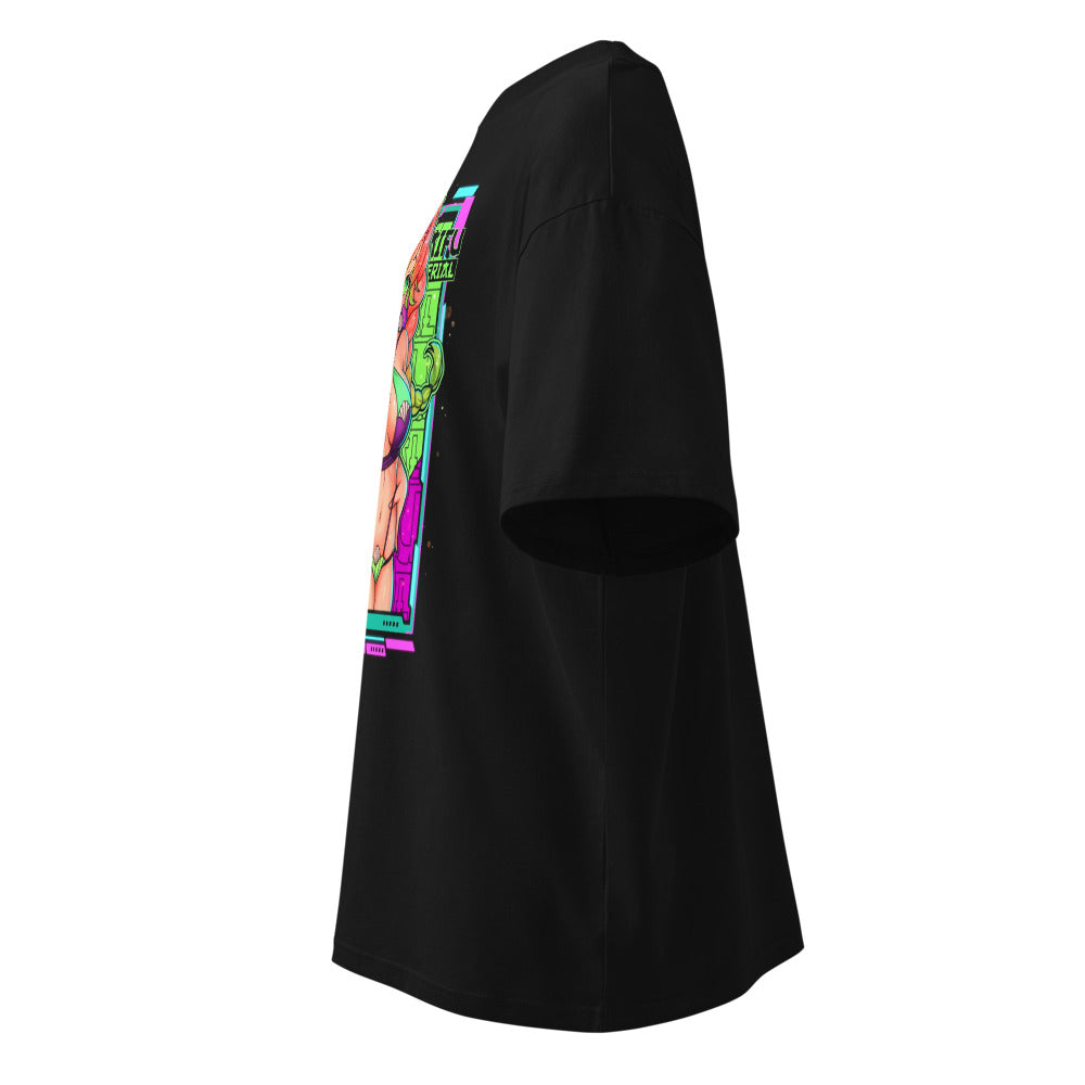Lateral fantasma