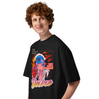Oversize Desire Creates Its Own Path - Modelo masculino lateral