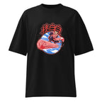 Oversize Dragon Ball Tao Pai Pai Flying Pillar - Frente fantasma