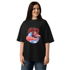 Oversize Dragon Ball Tao Pai Pai Flying Pillar - Modelo femenina