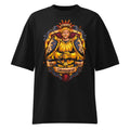 Oversize Escanor Sin of Pride The Strongest Man - Frente fantasma