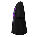 Oversize Evangelion Eva 01 Shinji Ikari Nerv - Lateral fantasma