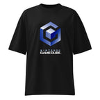 Oversize Game Cube Nintendo - Frente fantasma