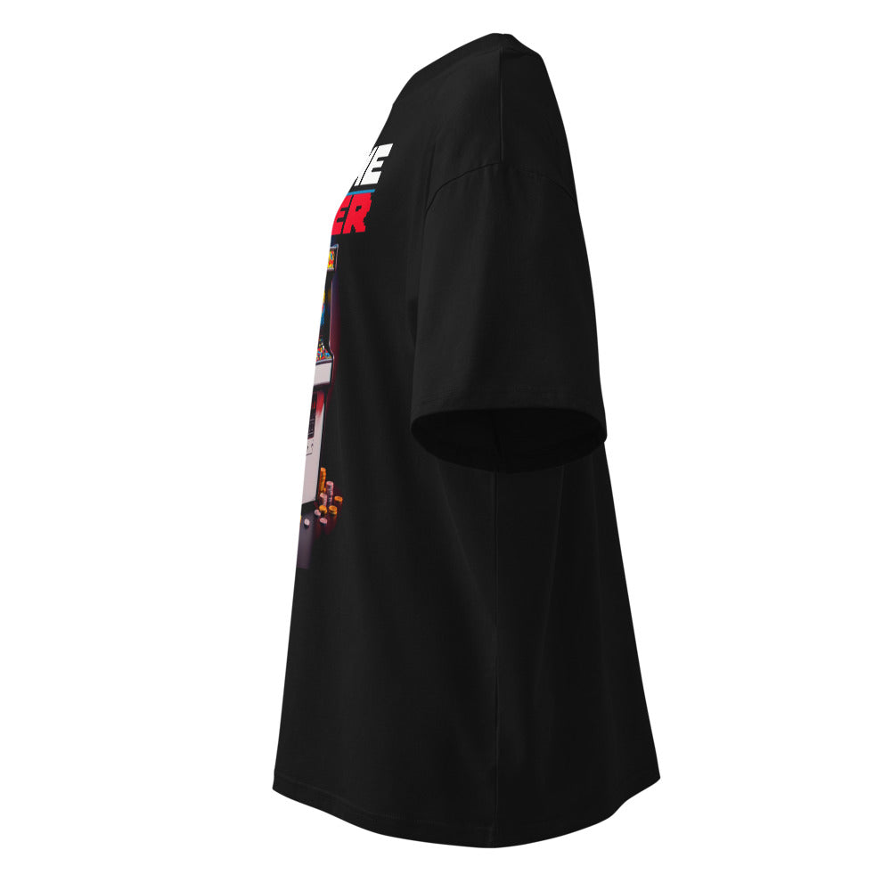 Lateral fantasma