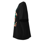 Lateral fantasma