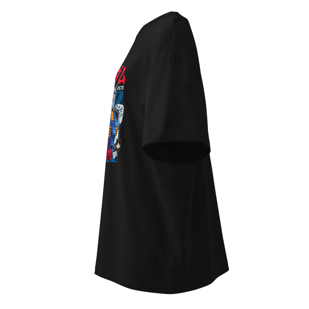 Lateral fantasma