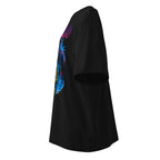 Lateral fantasma