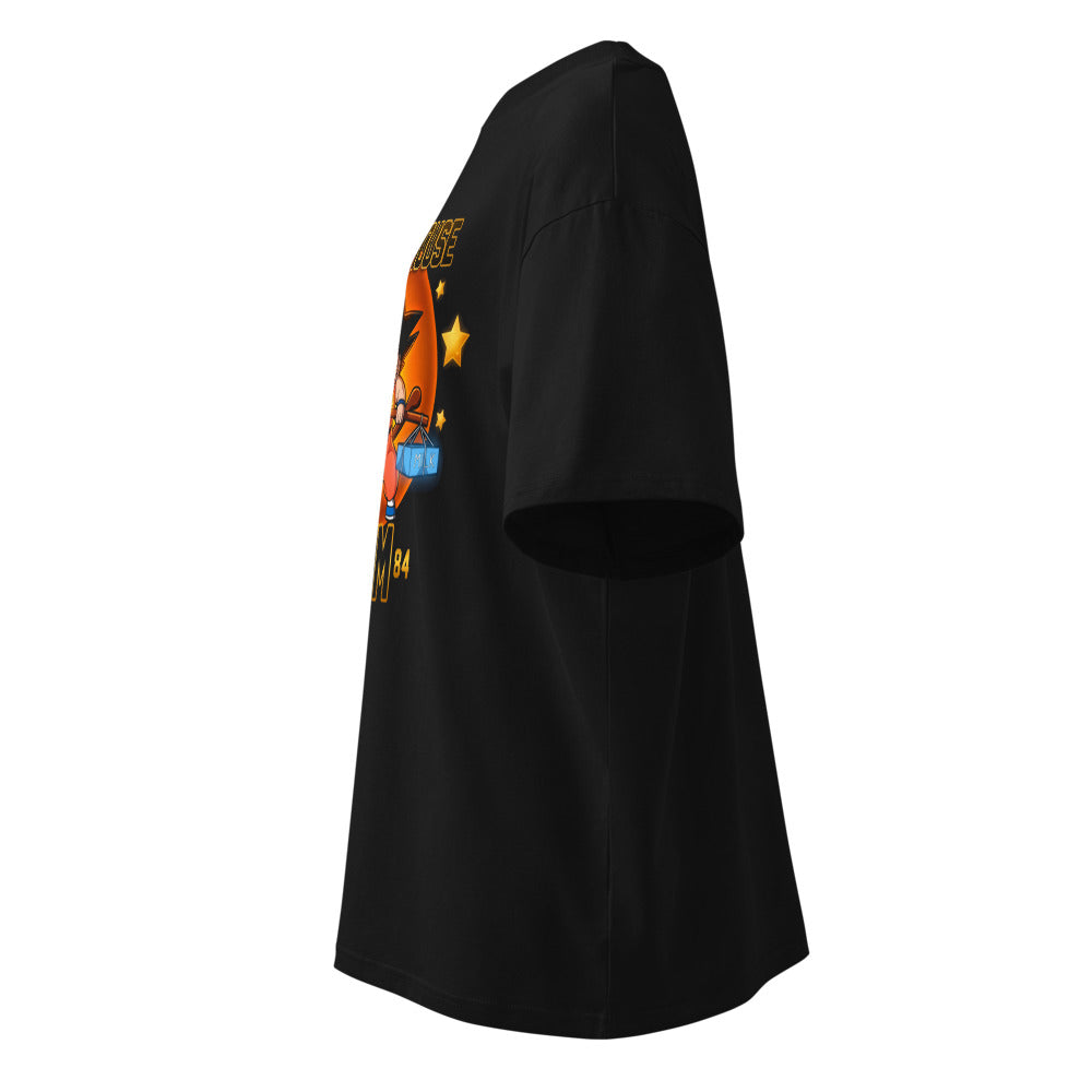 Lateral fantasma