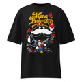 Oversize King of Bob-omb Mario Bros - Frente fantasma