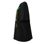 Lateral fantasma