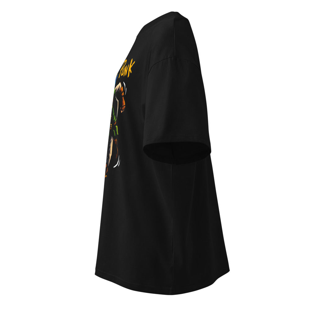 Lateral fantasma