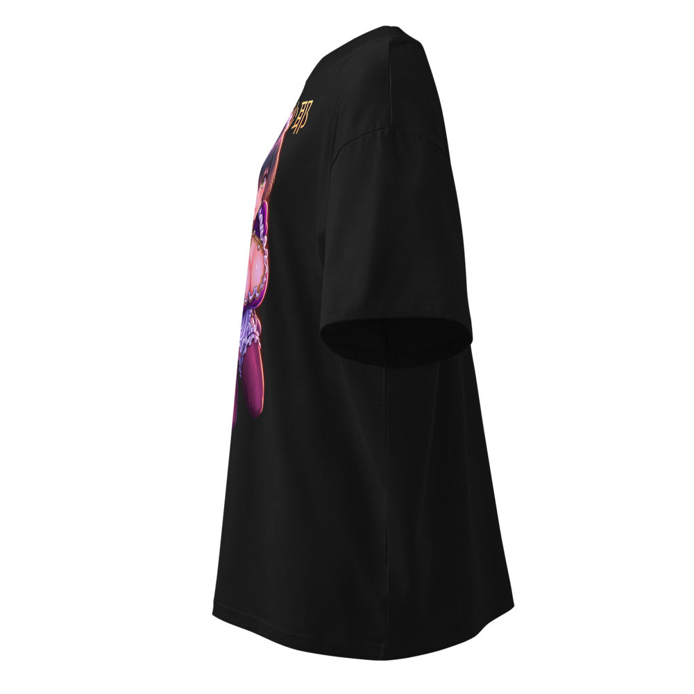 Lateral fantasma