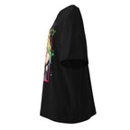 Lateral fantasma