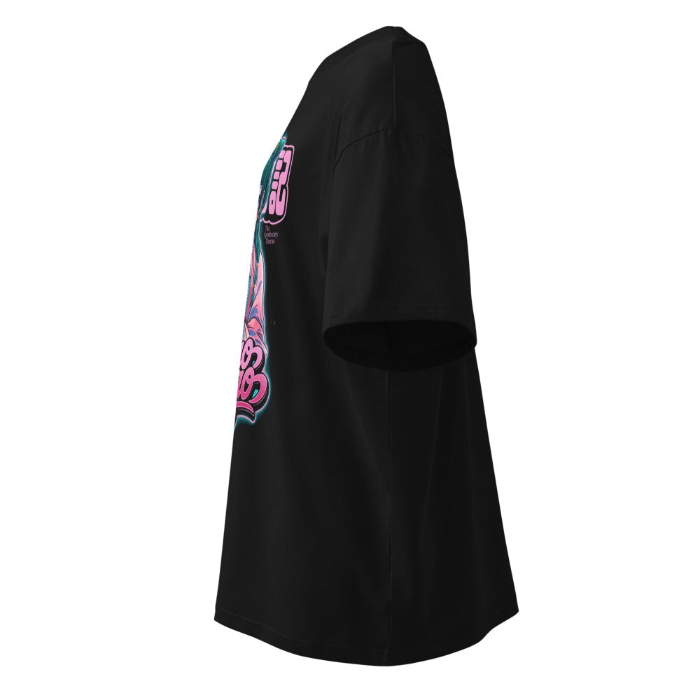 Lateral fantasma