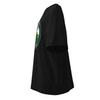 Oversize Mario Piranha Pipe Conspiracy Club - Lateral fantasma