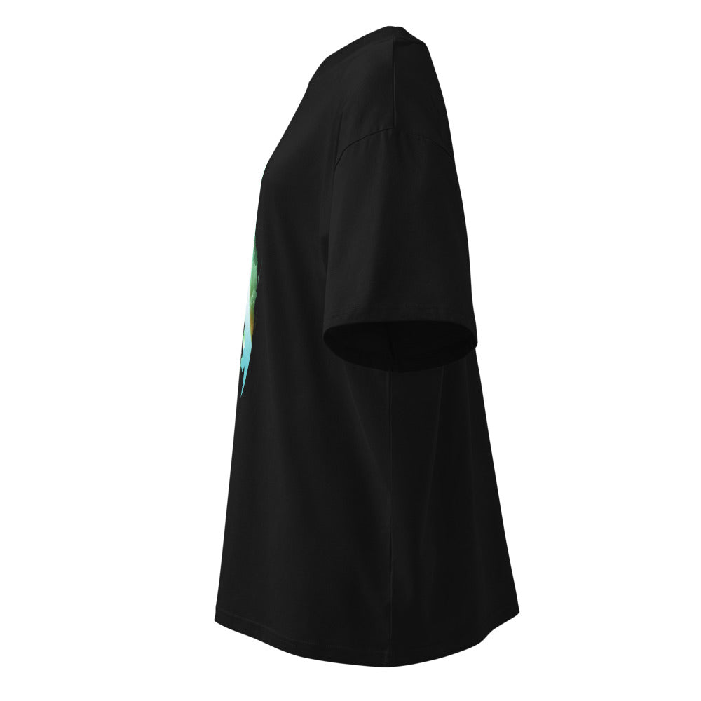 Oversize Master Chief Halo - Lateral fantasma