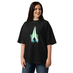 Oversize Master Chief Halo - Modelo femenina