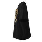 Oversize Metal Gear Solid Snake Heavy Metal - Lateral fantasma