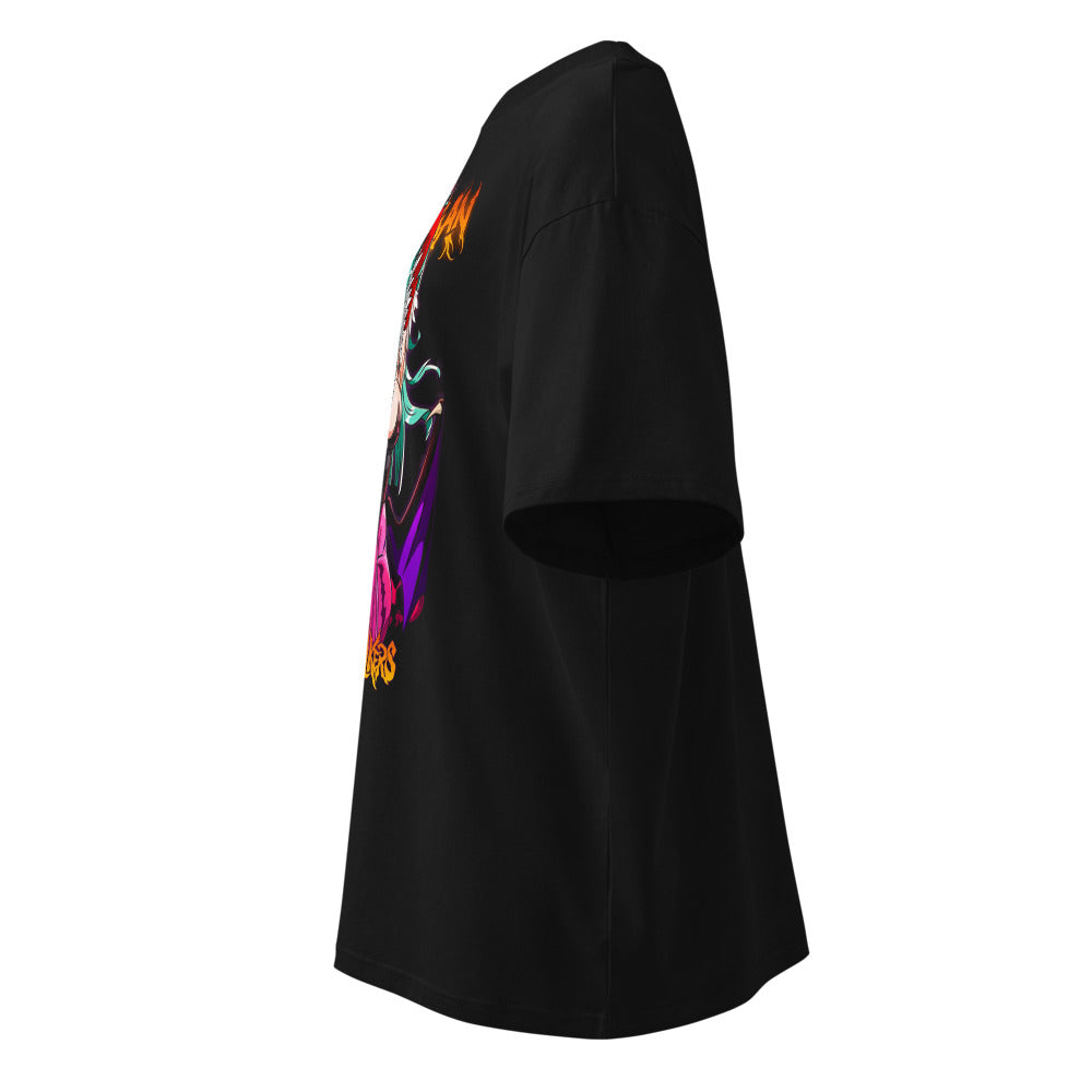 Lateral fantasma
