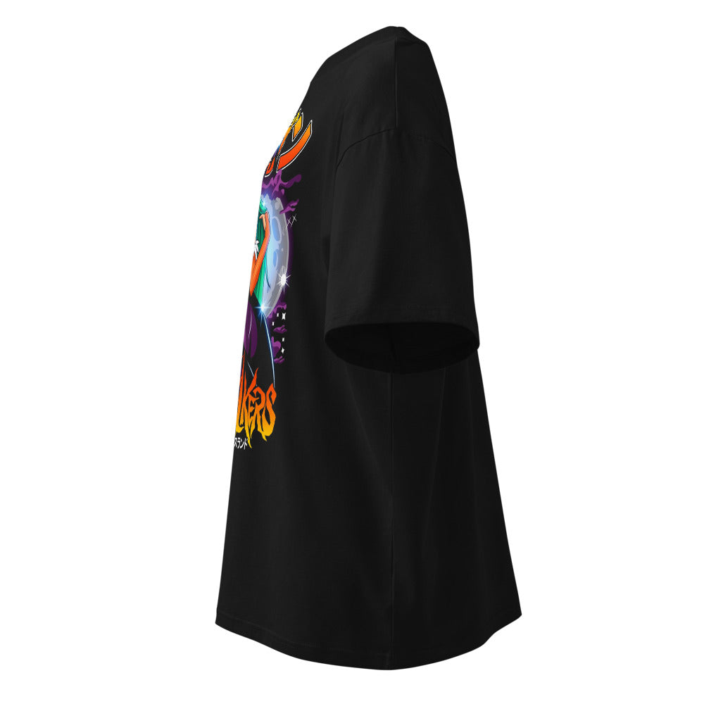 Lateral fantasma