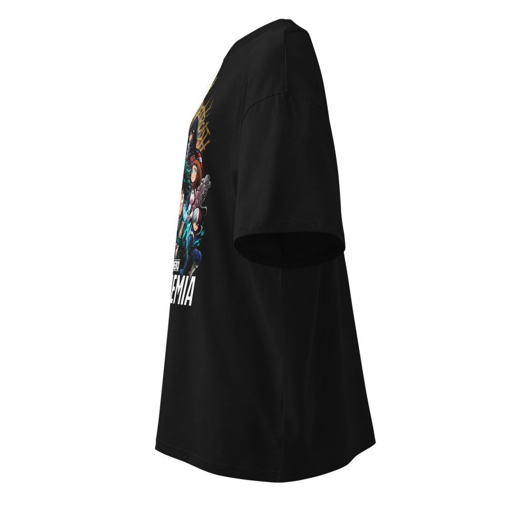 Lateral fantasma