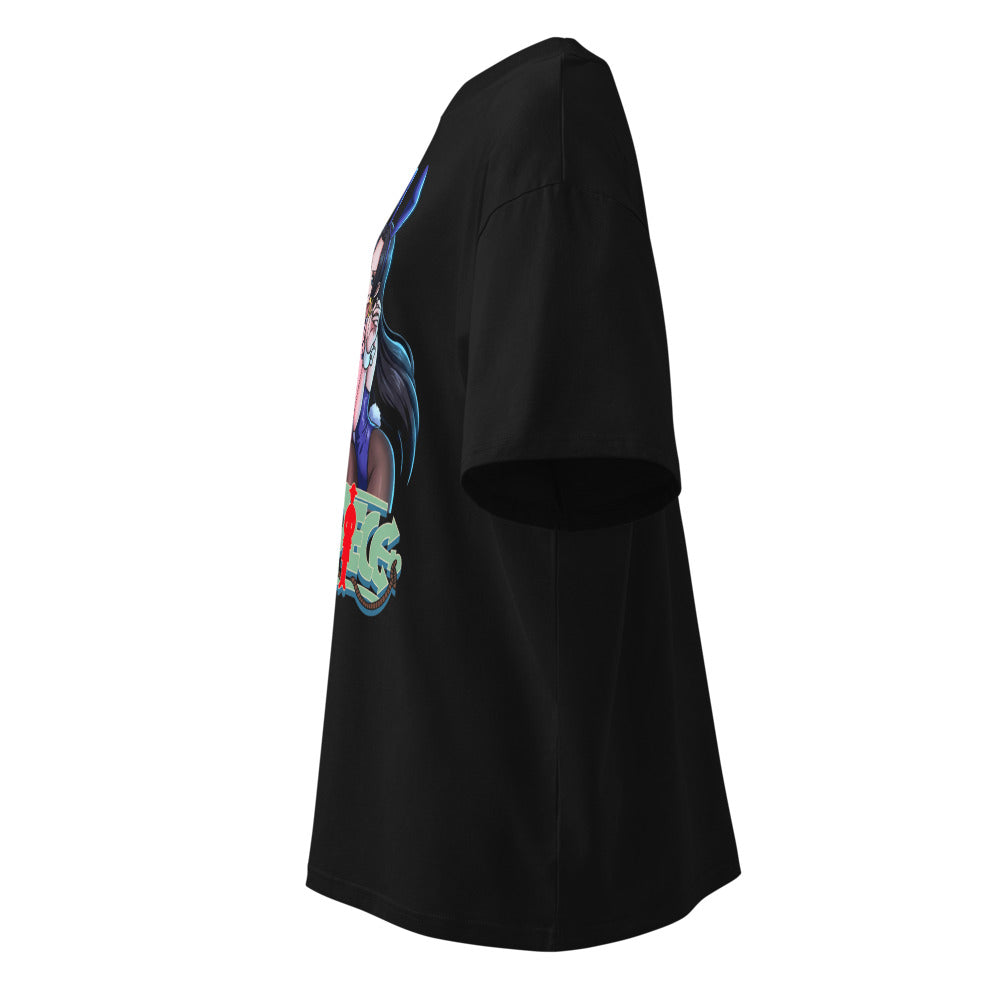 Lateral fantasma