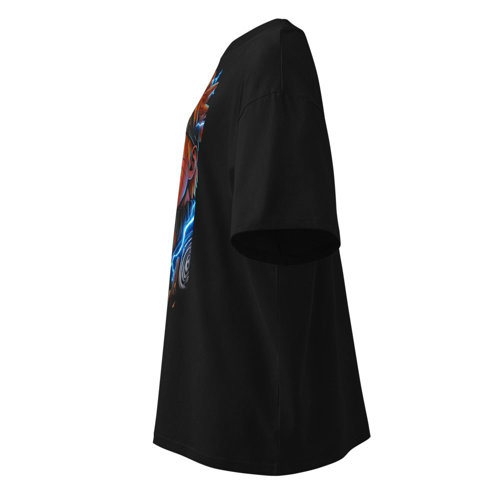 Lateral fantasma