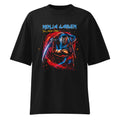 Oversize Ninja Gaiden The Master Ninja Ryu Hayabusa - Frente fantasma