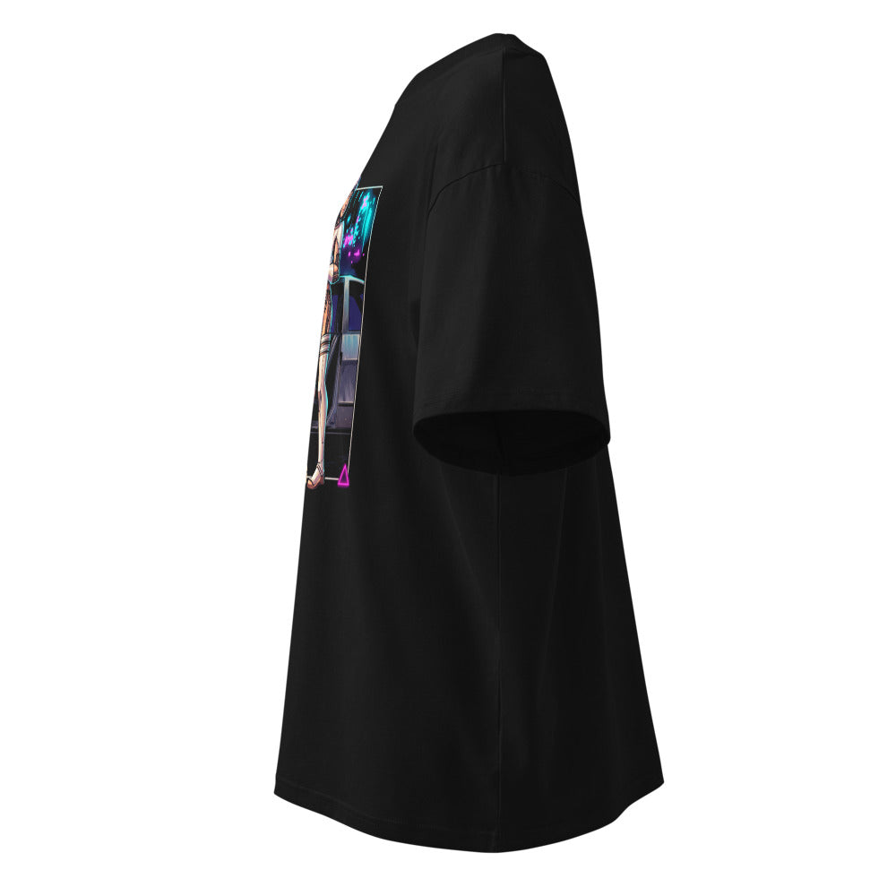 Lateral fantasma