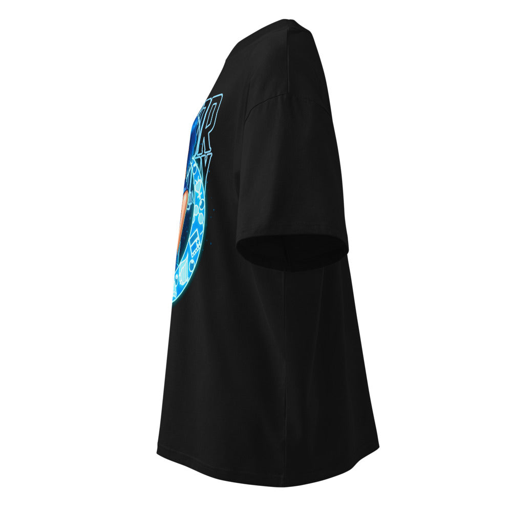Lateral fantasma