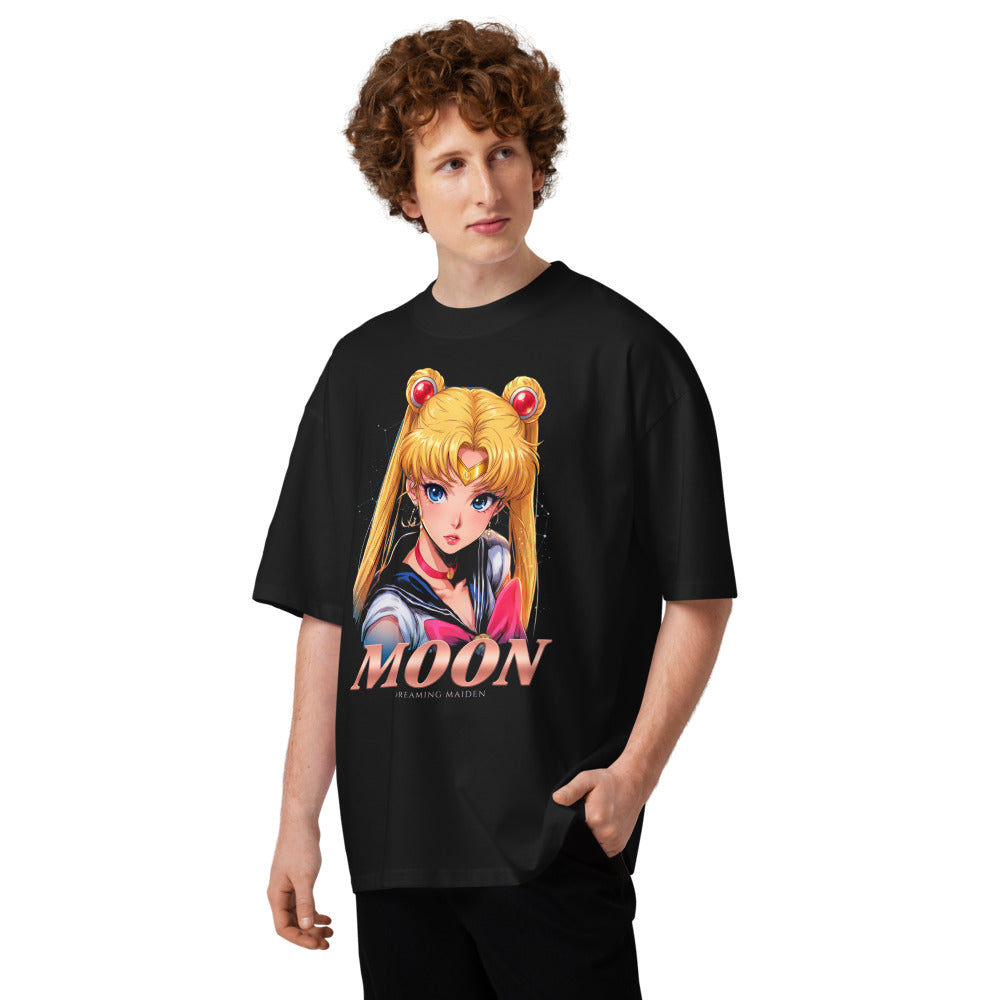 Modelo masculino
