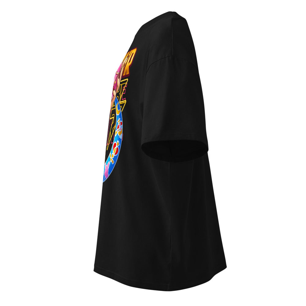 Lateral fantasma