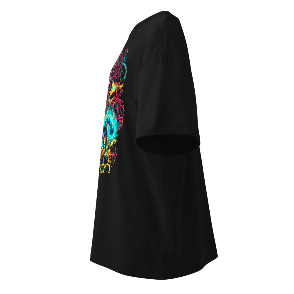 Lateral fantasma