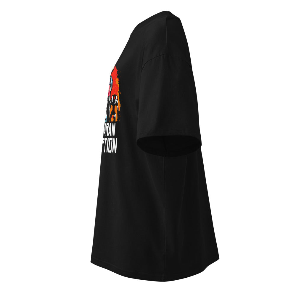 Lateral fantasma