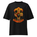 Oversize Street Fighter Appetite For Competition - Frente fantasma