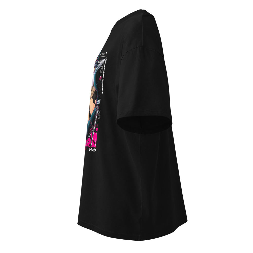 Lateral fantasma