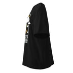 Oversize The legend of the Beagle Nintendo - Lateral fantasma