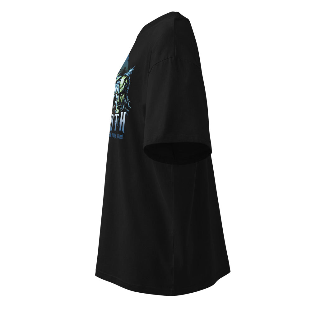 Oversize Visit Nosgoth - Lateral fantasma