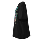 Lateral fantasma