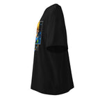 Oversize Zelda Link Chibi Ocarina Melody - Lateral fantasma
