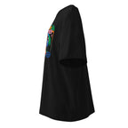 Oversize Zelda Link Song Of Old Times - Lateral fantasma