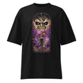 Oversize Zelda Majora's Mask Angry Moon Link - Frente fantasma