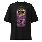 Oversize Zelda Majora's Mask Angry Moon Link - Frente fantasma
