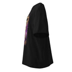 Oversize Zelda Majora's Mask Angry Moon Link - Lateral fantasma