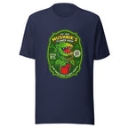 Playera Little Shop of Horrors Mushniks Flower Shop - Frente grande