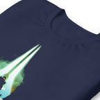 Playera Master Chief Halo - Doblado zoom